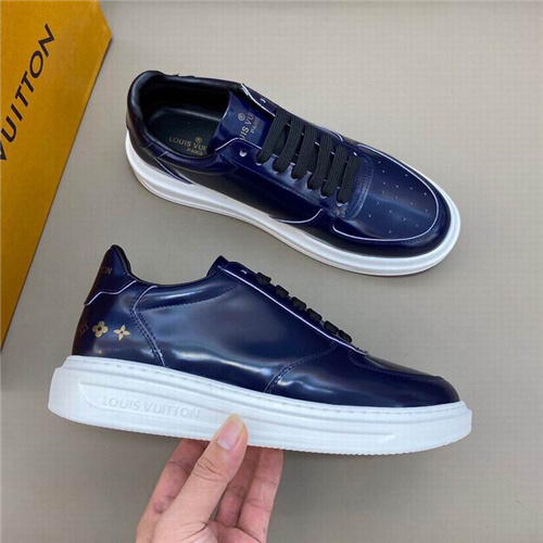 LV(AAA)Shoes-M-558