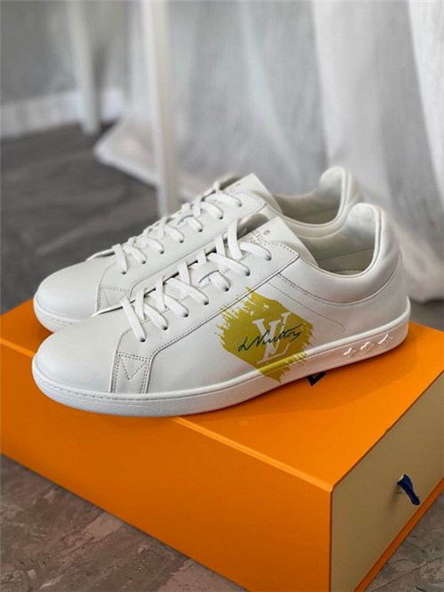 LV(AAA)Shoes-M-567