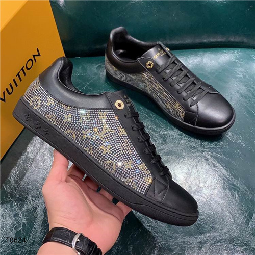 LV(AAA)Shoes-M-592