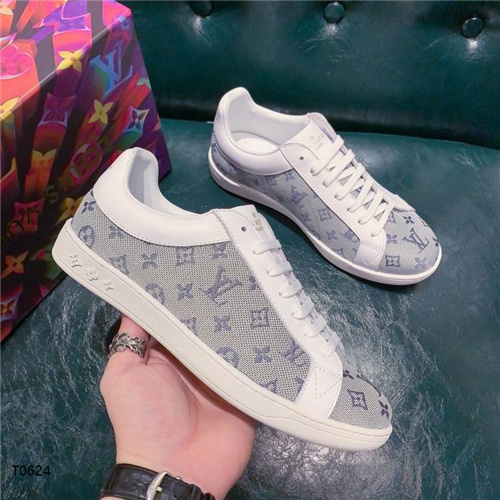 LV(AAA)Shoes-M-595