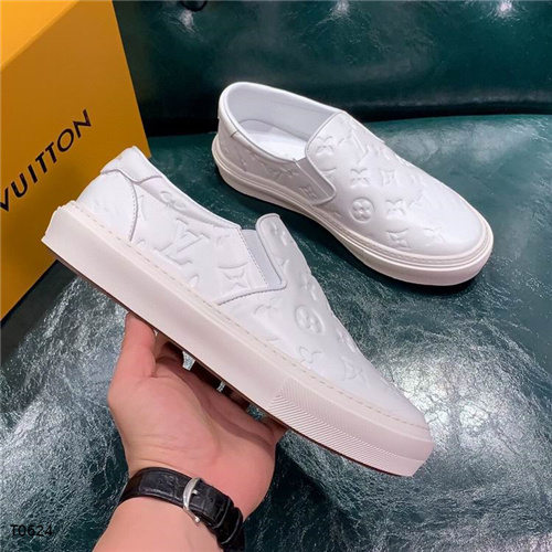 LV(AAA)Shoes-M-600
