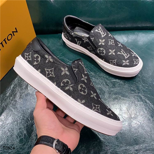 LV(AAA)Shoes-M-603