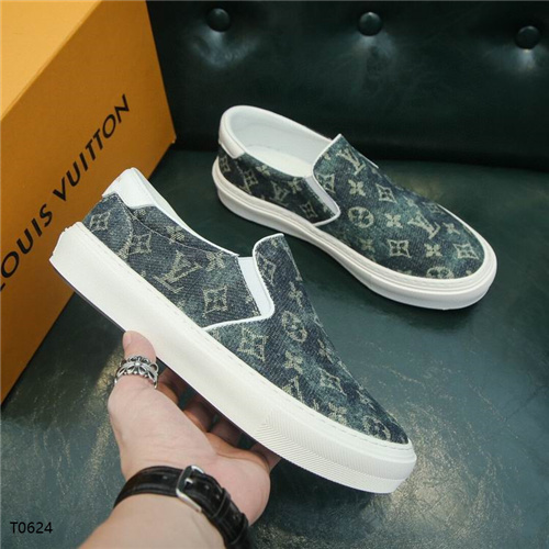 LV(AAA)Shoes-M-608