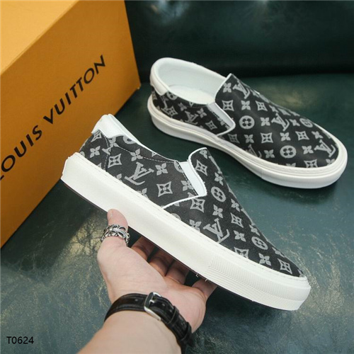 LV(AAA)Shoes-M-611