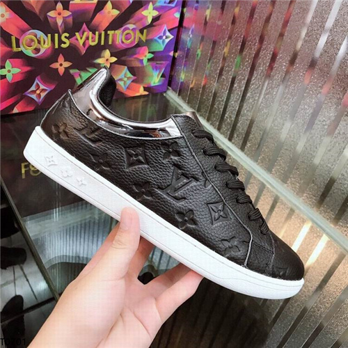 LV(AAA)Shoes-M-635
