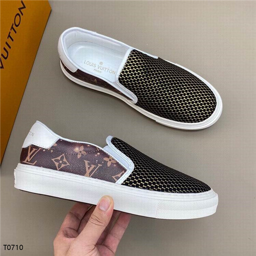 LV(AAA)Shoes-M-657