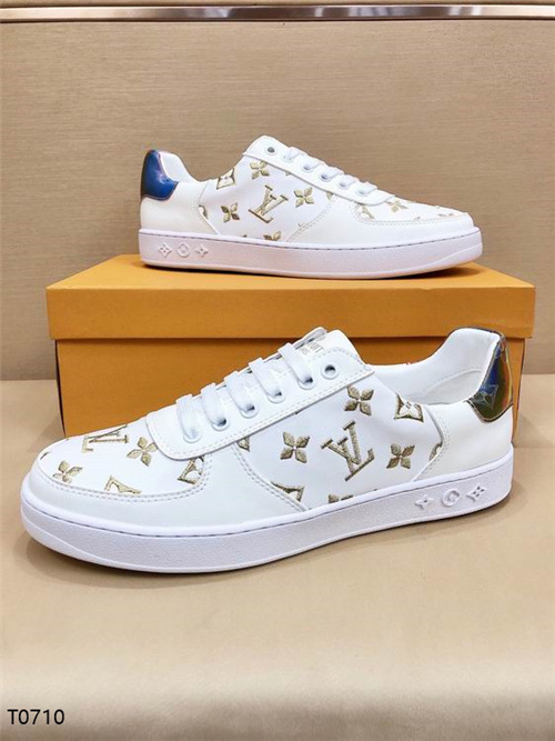 LV(AAA)Shoes-M-659