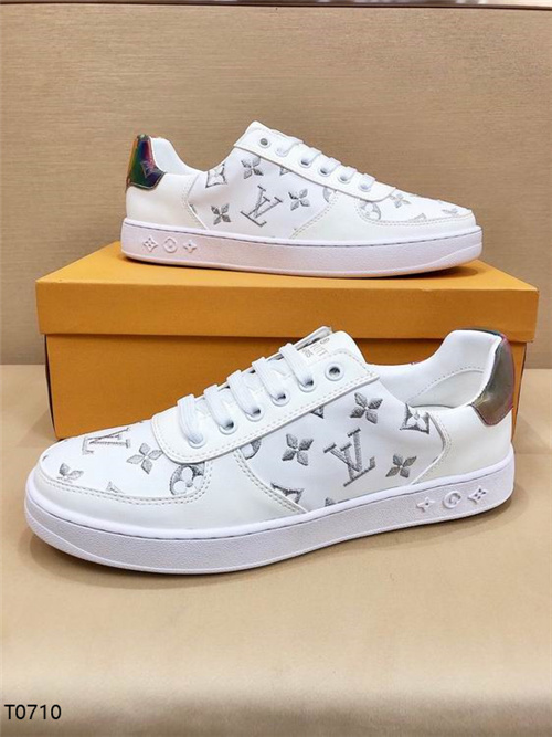 LV(AAA)Shoes-M-660