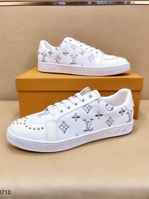 LV(AAA)Shoes-M-667