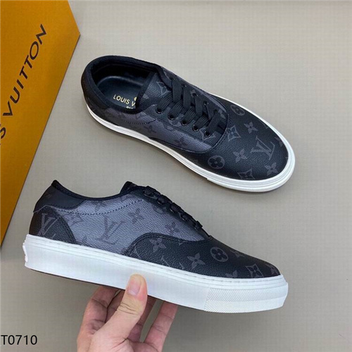 LV(AAA)Shoes-M-675