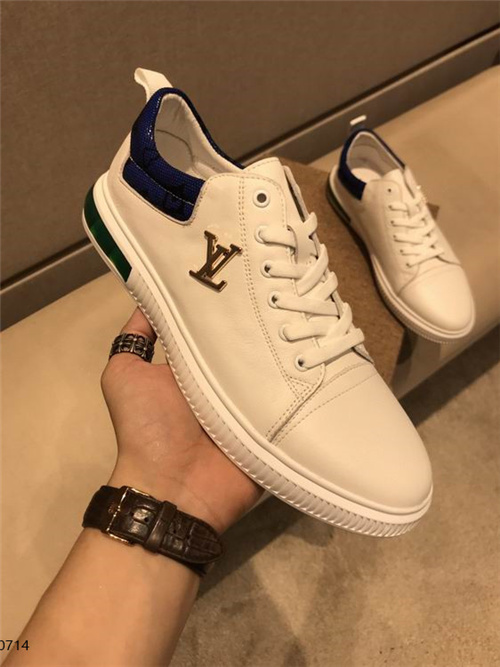 LV(AAA)Shoes-M-689