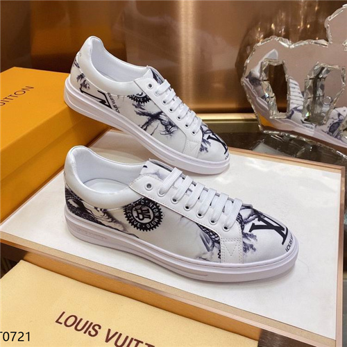 LV(AAA)Shoes-M-724