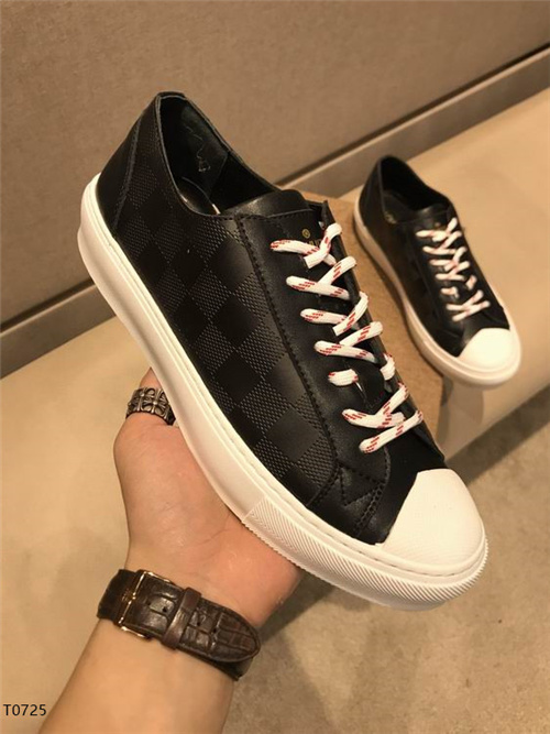 LV(AAA)Shoes-M-734