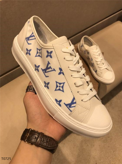 LV(AAA)Shoes-M-738