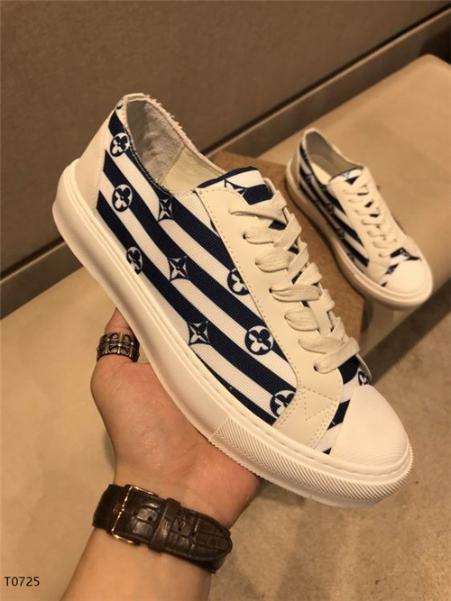 LV(AAA)Shoes-M-740