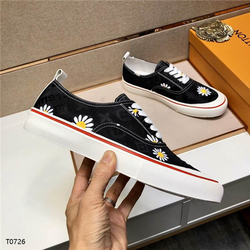 LV(AAA)Shoes-M-748
