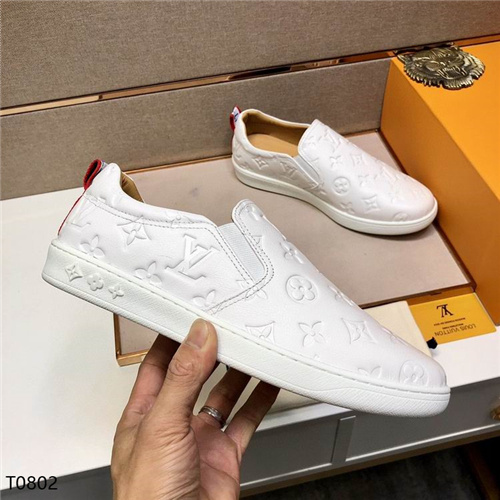 LV(AAA)Shoes-M-759