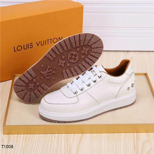 LV(AAA)Shoes-M-782