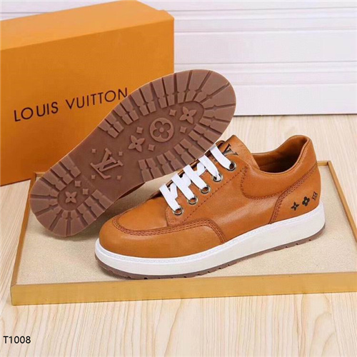 LV(AAA)Shoes-M-783