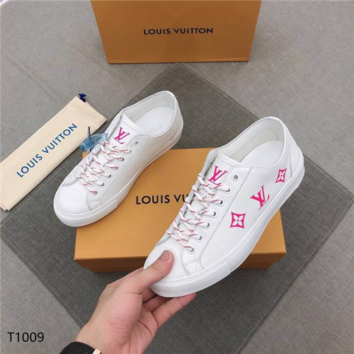 LV(AAA)Shoes-M-792