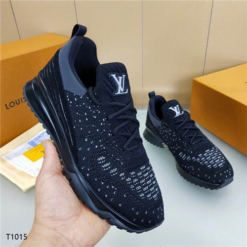 LV(AAA)Shoes-M-798
