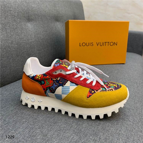 LV(AAA)Shoes-M-891