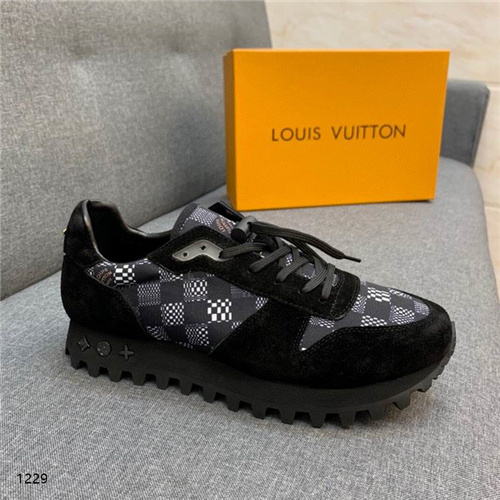 LV(AAA)Shoes-M-894