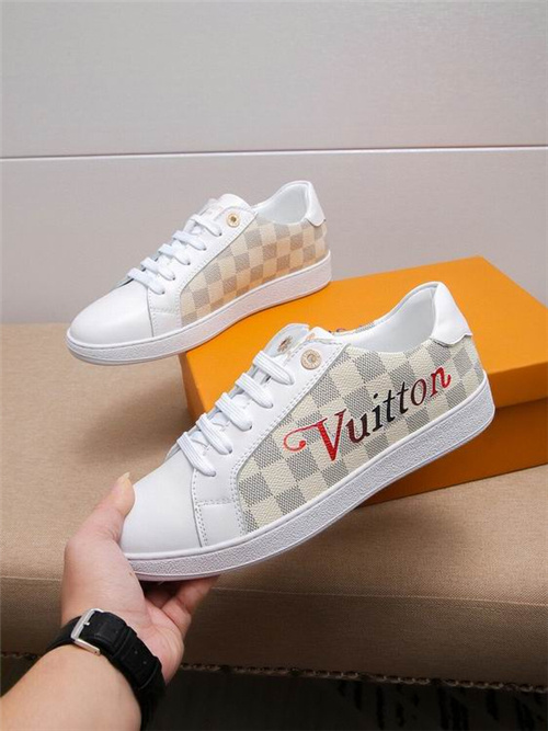 LV(AAA)Shoes-M-899