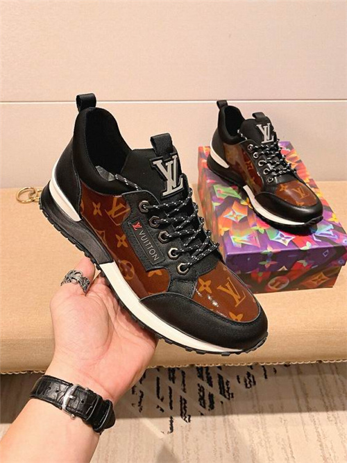 LV(AAA)Shoes-M(2)-003