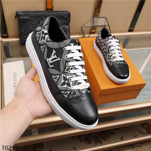 LV(AAA)Shoes-M(2)-017