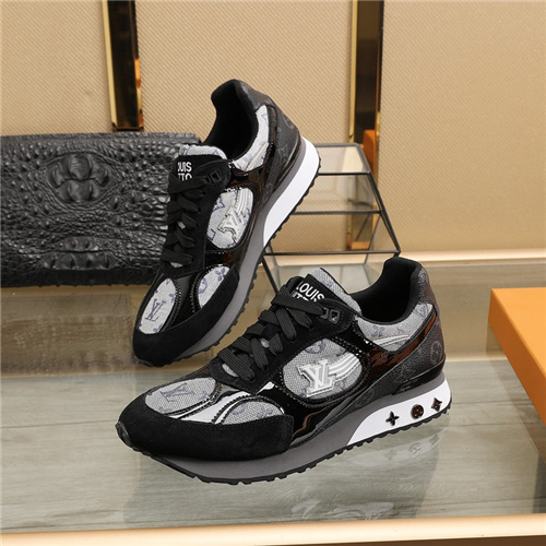 LV(AAA)Shoes-M(2)-025