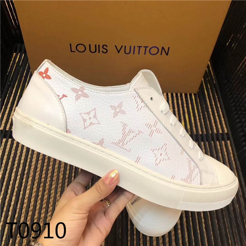 LV(AAA)Shoes-M-092
