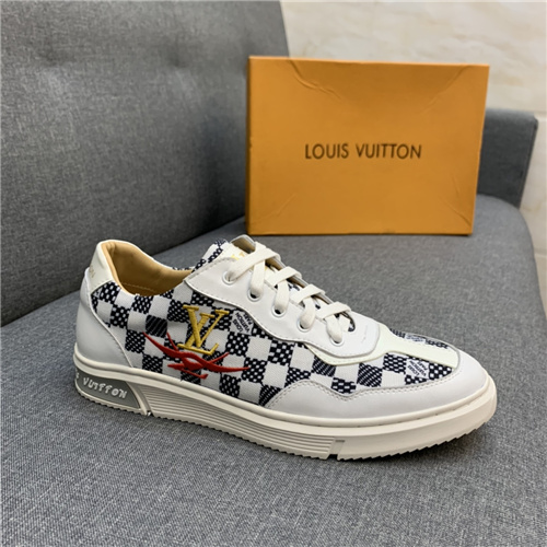 LV(AAA)Shoes-M(2)-053