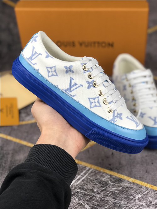 LV(AAA)Shoes-W-131