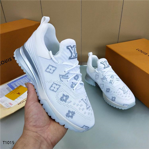 LV(AAA)Shoes-W-231