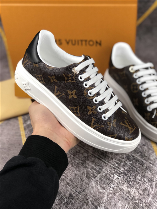 LV(AAA)Shoes-W-251