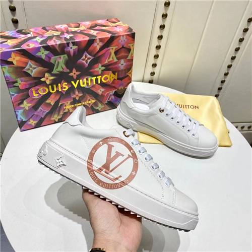LV(AAA)Shoes-W-269