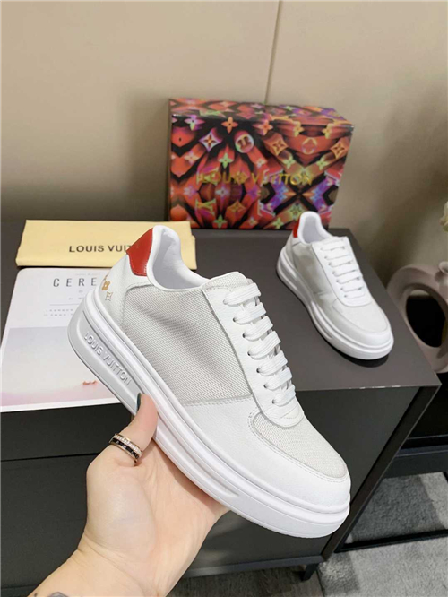 LV(AAA)Shoes-W-275