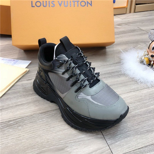 LV(AAA)Shoes-W-299