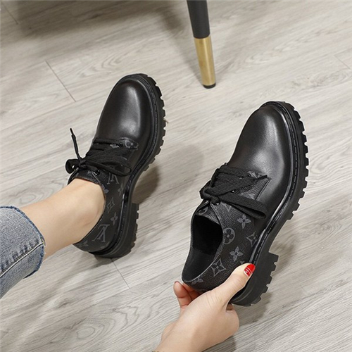 LV(AAA)Shoes-W-312
