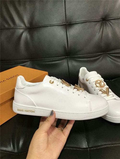 LV(AAA)Shoes-W-330