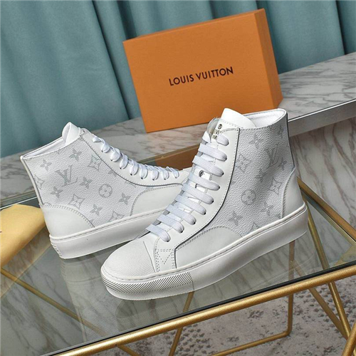 LV(AAA)Shoes-W-350