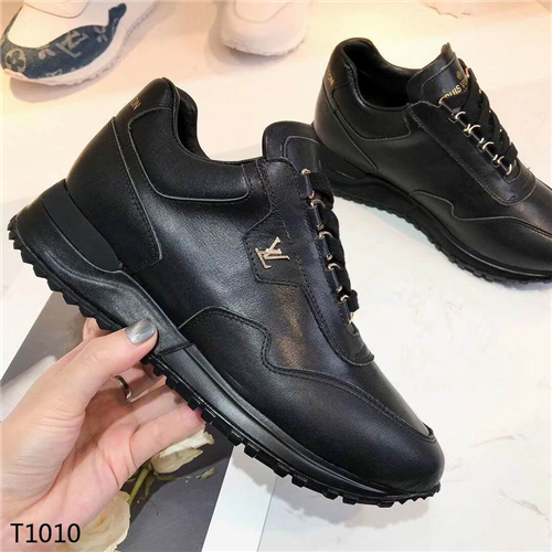 LV(AAA)Shoes-W-079