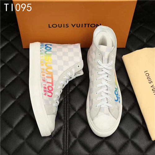 LV(High)Shoes-M-0008