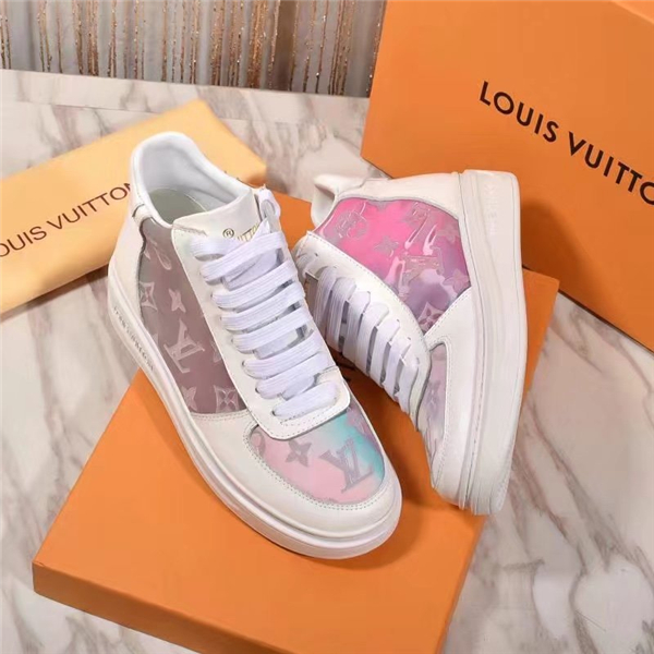 LV(High)Shoes-M-0147