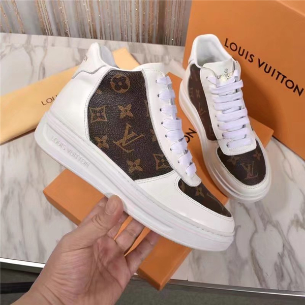 LV(High)Shoes-M-0150