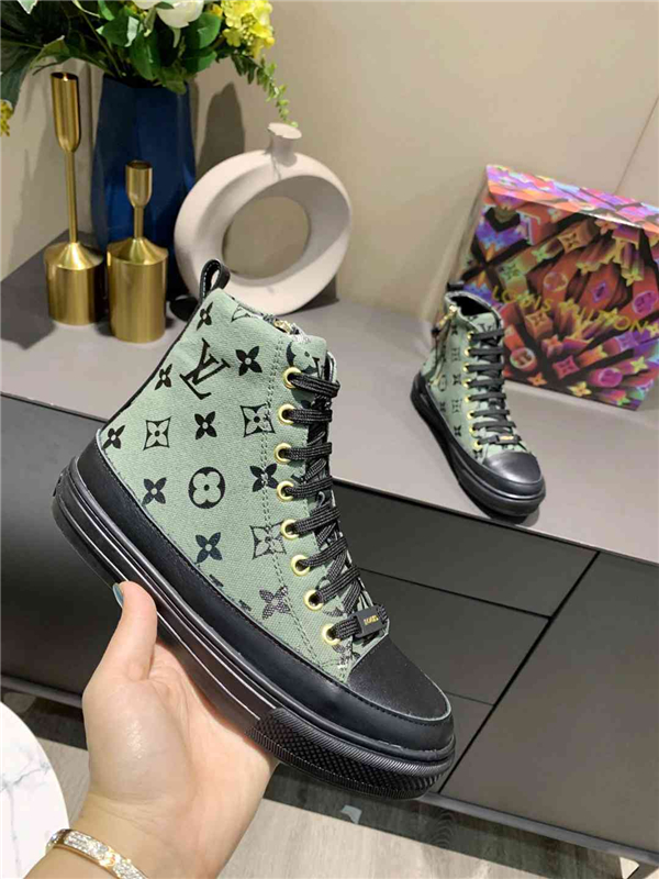 LV(High)Shoes-M-0157