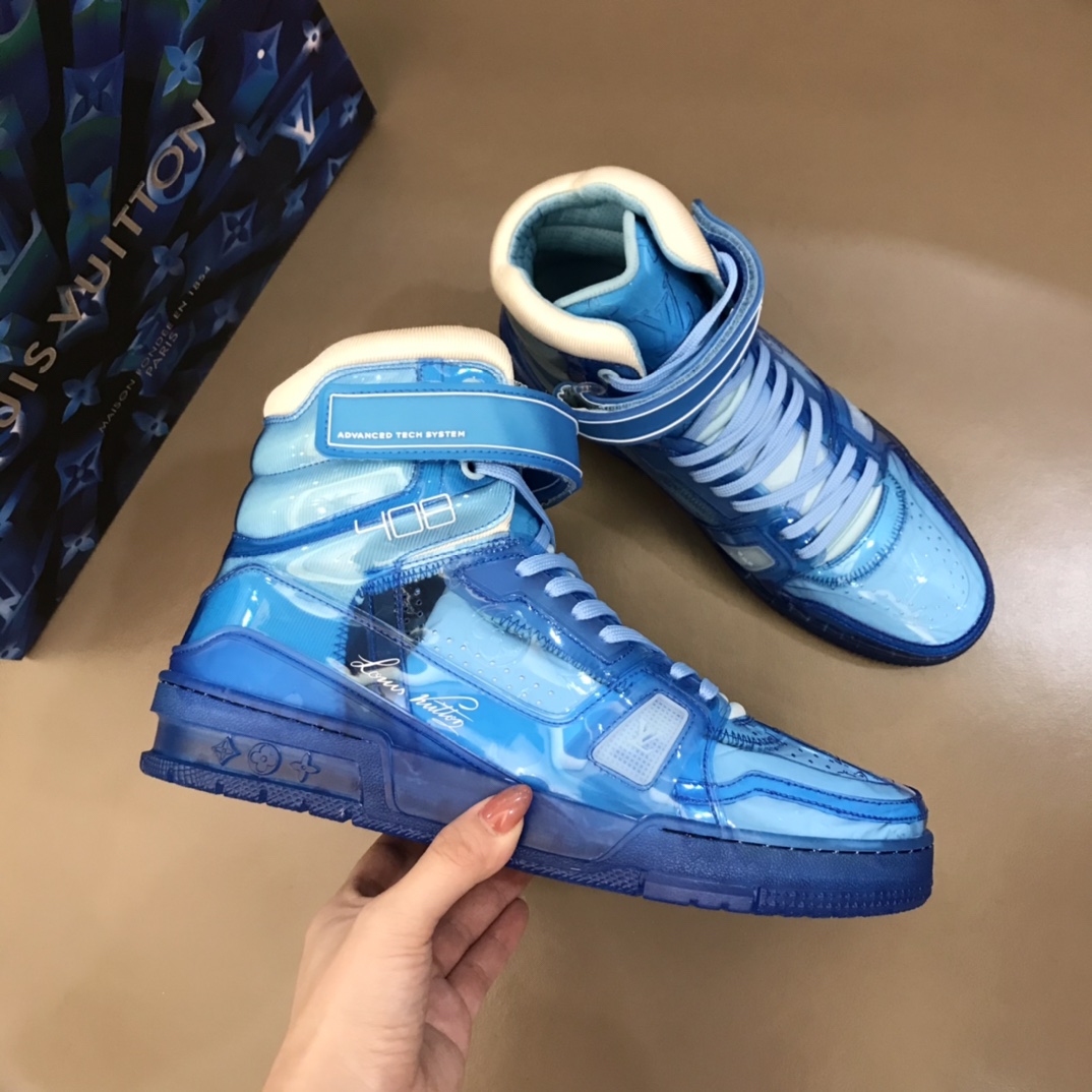 LV(High)Shoes-M-0168