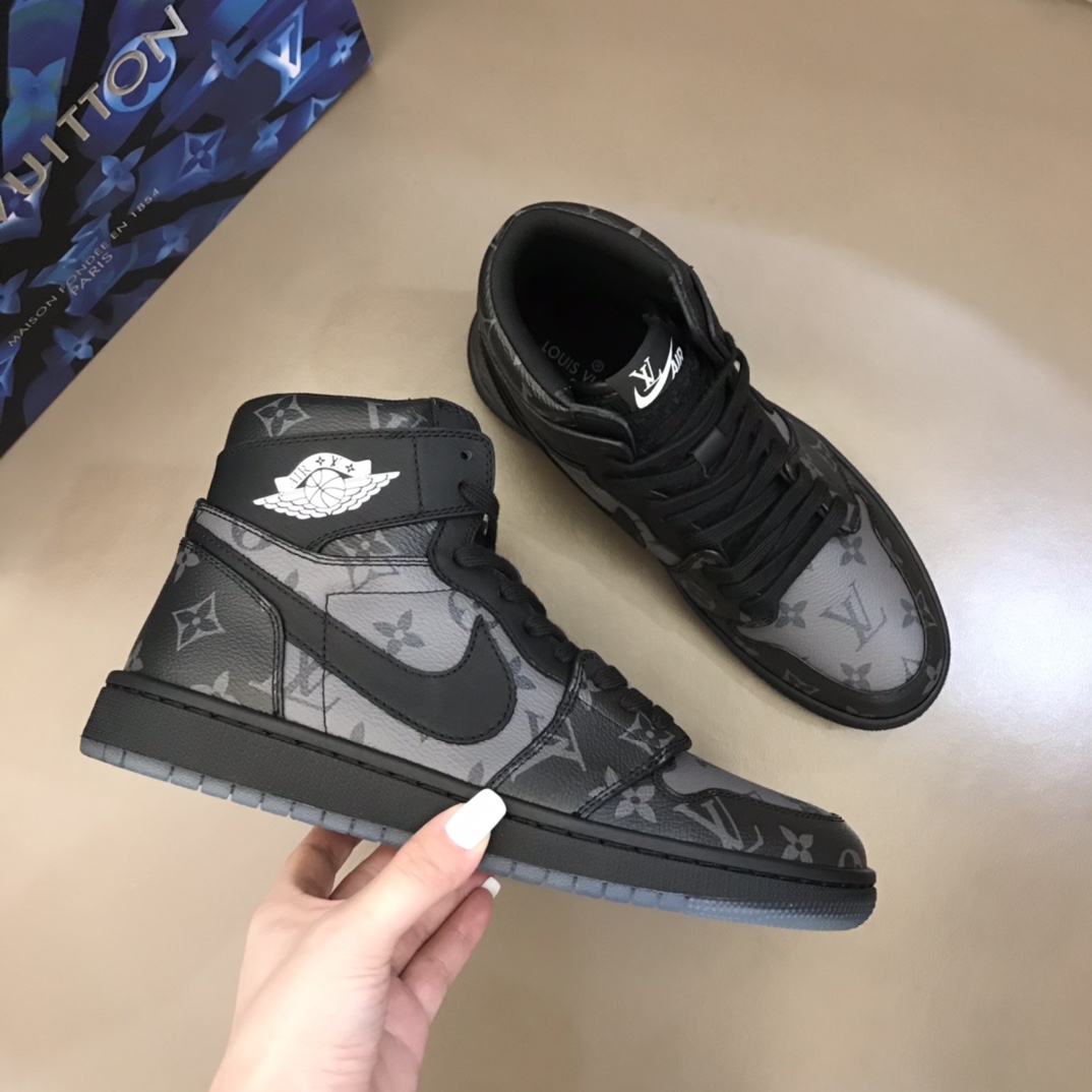 LV(High)Shoes-M-0181