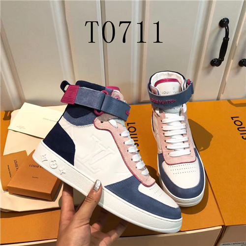 LV(High)Shoes-M-0020